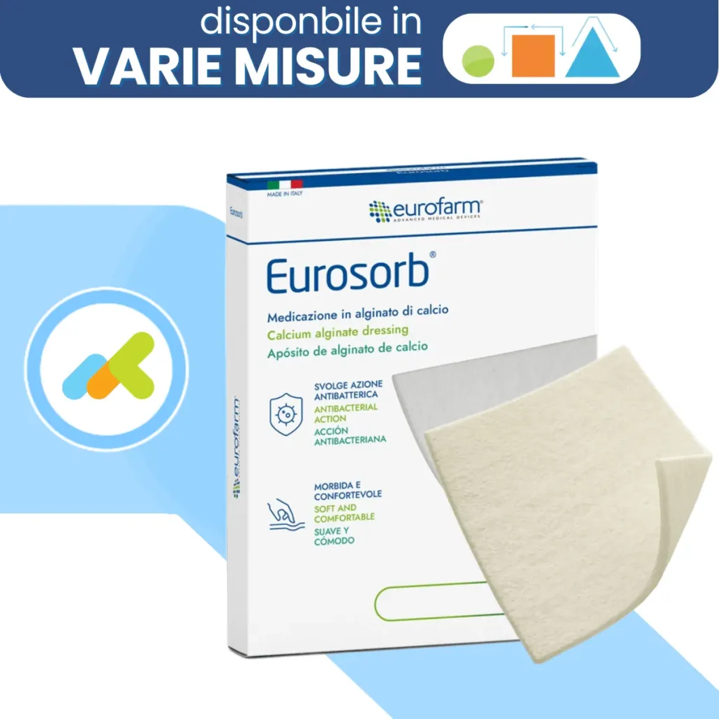 Eurosorb Alginato
