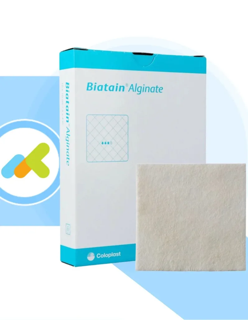 Biatain Alginate