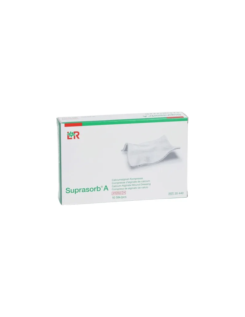 Suprasorb A Pro