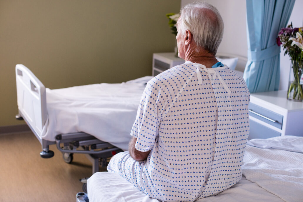 Complicanze delle Piaghe da Decubito: Come Riconoscerle e Intervenirvi