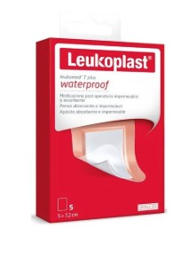 Leukoplast cerotti per ogni esigenza