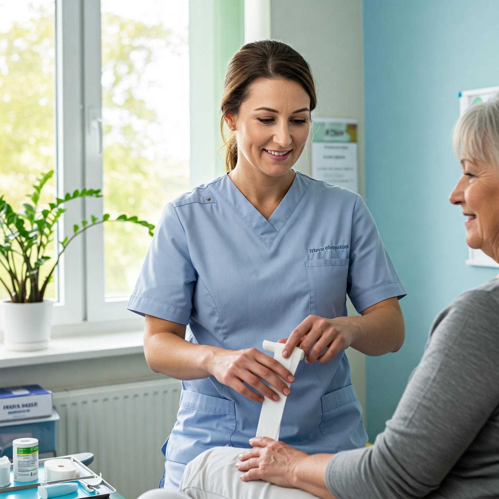 Portale su ulcere, lesioni e piaghe da decubito | stadi, rimedi, medicazione, prevenzione